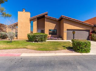 5021 E North Regency Cir, Tucson, AZ 85711