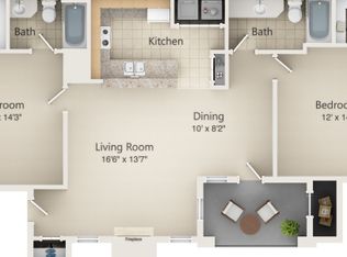 3105 Crowne Brook Cir, Franklin, TN 37067