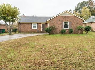 8300 Country Oaks Rd, Charlotte, NC 28227