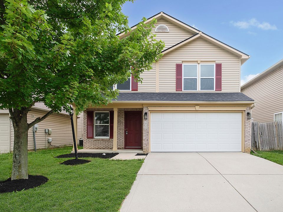 1st image of 3925 Candle Berry Dr