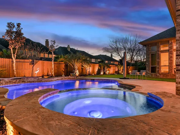 27907 Warren Park Dr, Katy, TX 77494