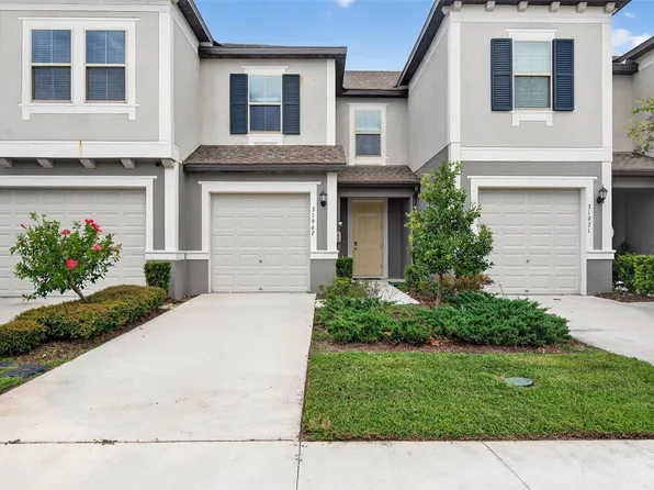 31967 Blue Passing Loop, Wesley Chapel, FL 33545