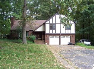 229 Tudor Blvd, Paducah, KY 42003
