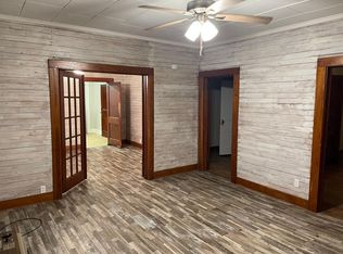 106 Chester St, Ackerman, MS 39735