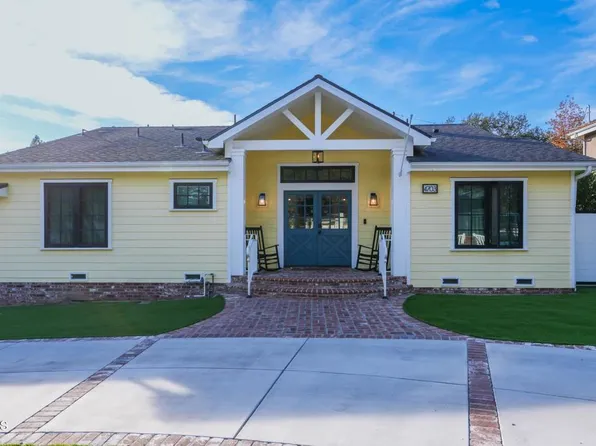 4703 Oakwood Ave, La Canada Flintridge, CA 91011