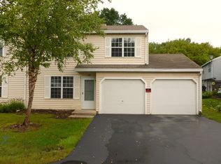 551 Meadow Hill Ln, Round Lake Beach, IL