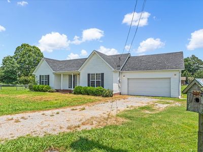 24 Parkview Dr, Fayetteville, TN, 37334