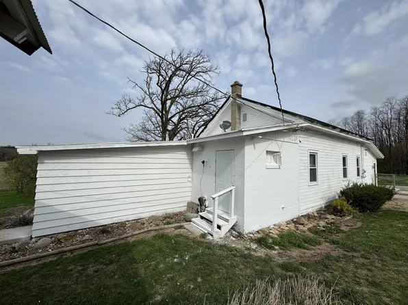 W5979 Loveland Road, Monticello, WI 53570