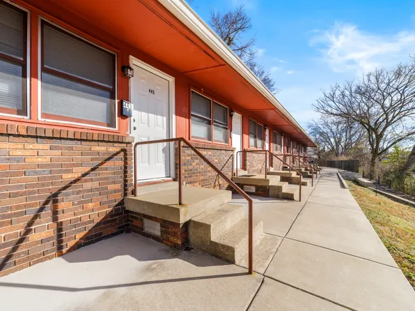 435 N 1st St, Clarksville, TN