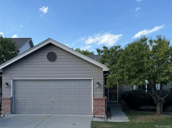 6752 Kilmer Court, Arvada, CO 80007