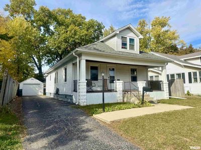 1421 N 7th St, Quincy, IL, 62301