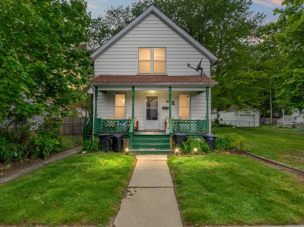 16 Leslie St, Mount Clemens, MI 48043