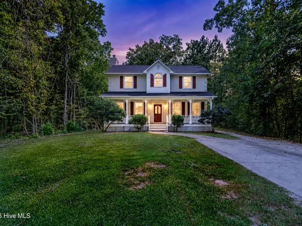 289 Blue Top Road, Jacksonville, NC 28540