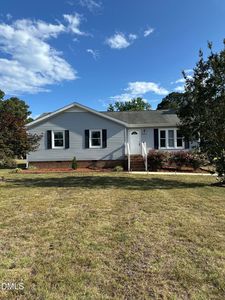 6825 Pulley Town Rd, Wake Forest, NC, 27587