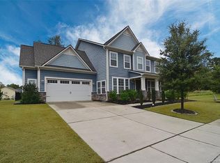 3136 Amaranth Dr, Tega Cay, SC 29708