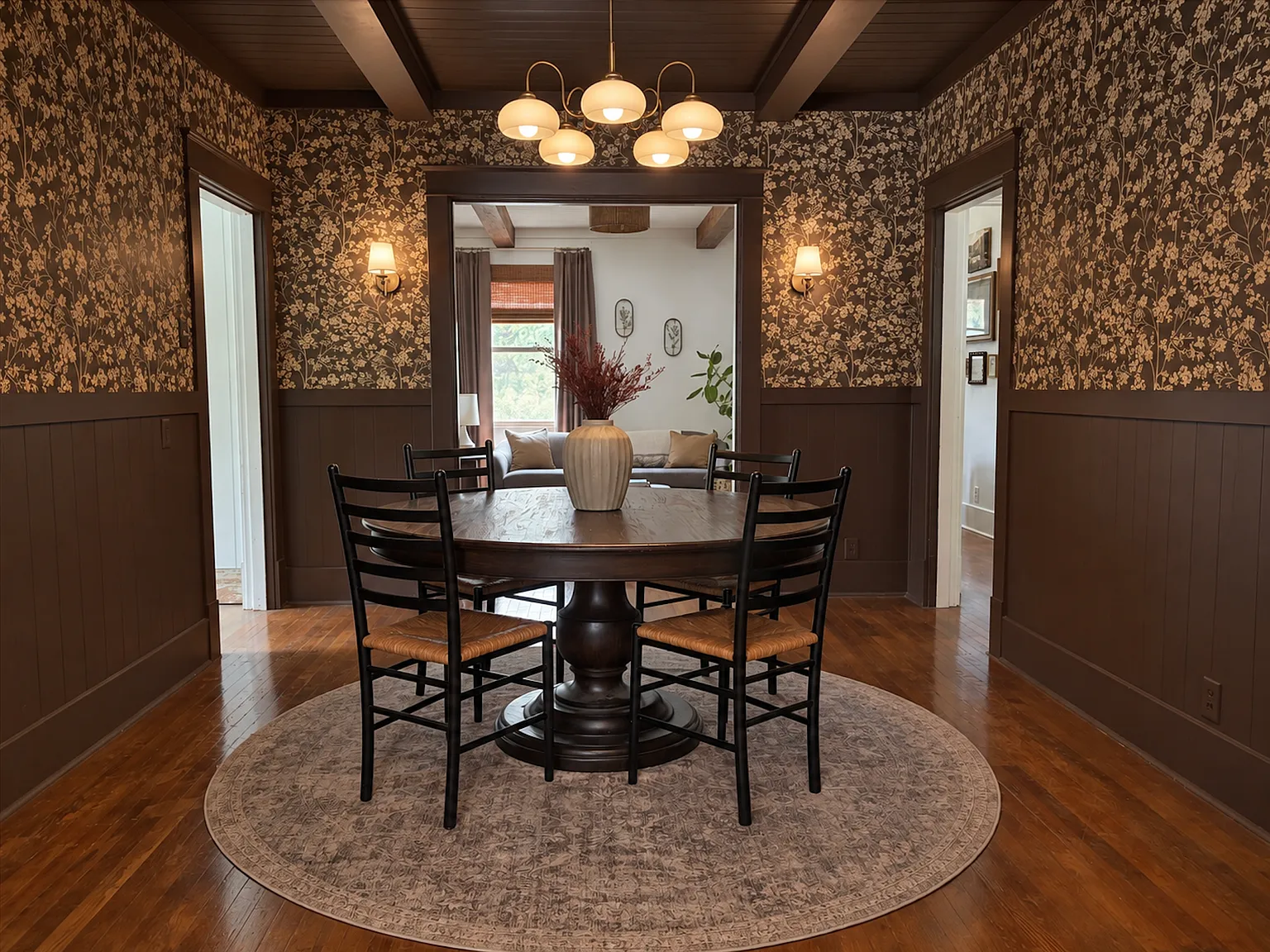 3 bed, 1990 sqft, $2,500 — Photo 3