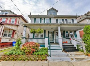 2416 Hay St, Easton, PA 18042