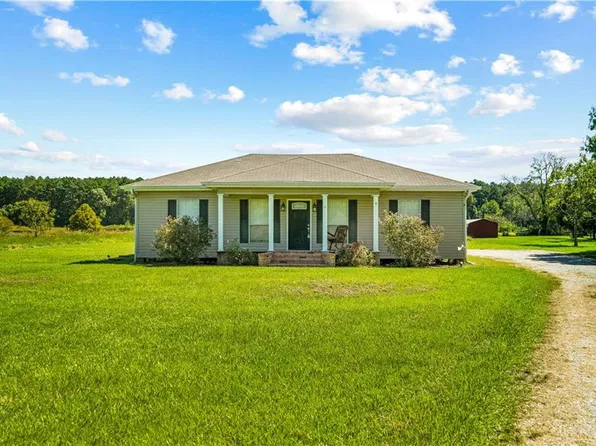 1292 Horace Leger Rd, Ville Platte, LA 70586