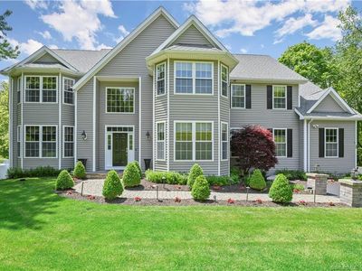 30 Saddle Ridge Road, New Milford, CT, 06776