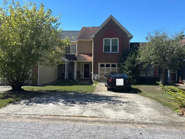 7959 Woodlake Dr, Riverdale, GA 30274