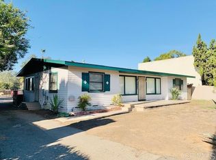 1045 N Escondido Blvd N, Escondido, CA 92026