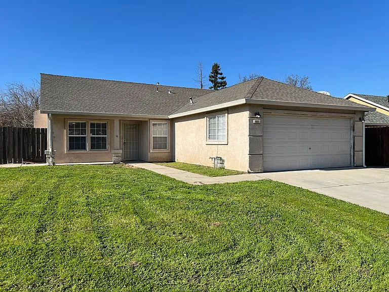 603 Cinnabar Way — Photo 1