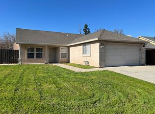 603 Cinnabar Way, Waterford, CA 95386