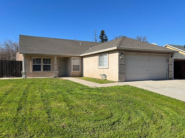 603 Cinnabar Way
