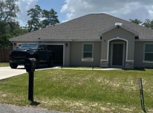 4002 SW 158th Street Rd, Ocala, FL 34473