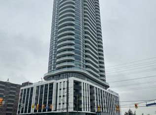 1 Fairview Rd E #2310, Mississauga, ON