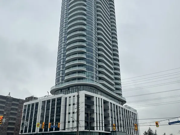1 Fairview Rd E, Mississauga, ON