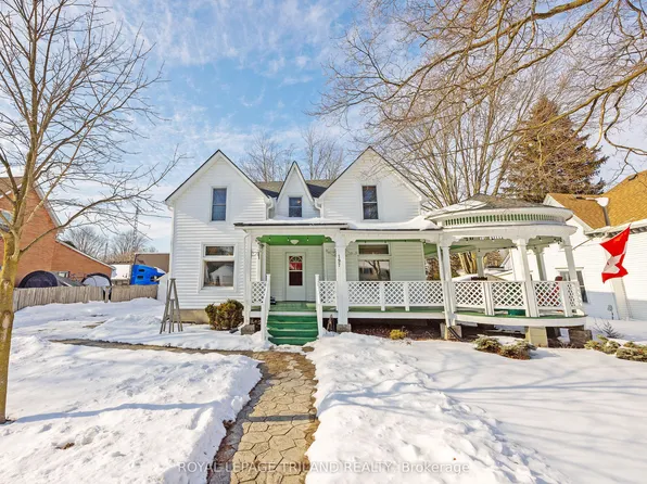 197 Main St, West Elgin, ON N0L 2P0
