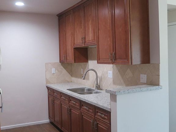 Remolded Kitchen with quality cabinets