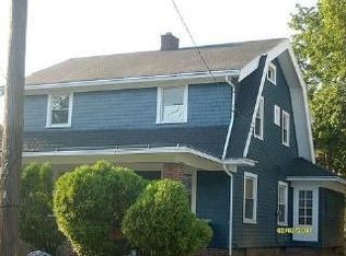 1805 Freeman St, Toledo, OH 43606