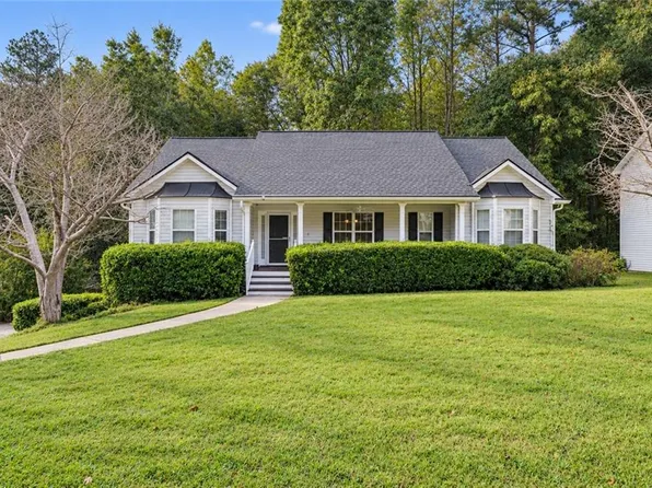 3874 Saint George Ter SW, Powder Springs, GA 30127