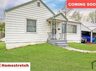 7624 Mallard Dr, Saint Louis, MO 63133