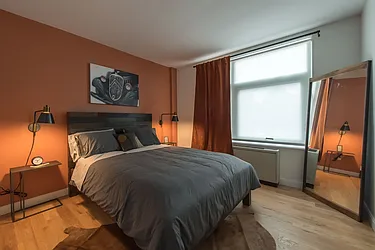 Rented by Hampshire Assets LLC