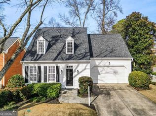 1144 Haven Glen Ln NE, Atlanta, GA