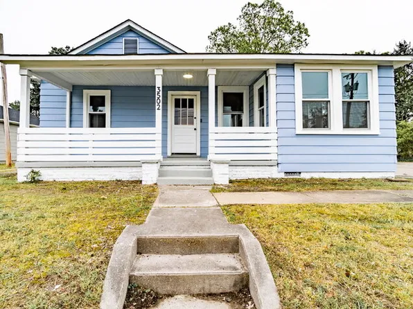 3502 Oaklawn Blvd, Hopewell, VA 23860