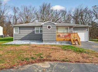 312 Celia Dr, Wolcott, CT 06705