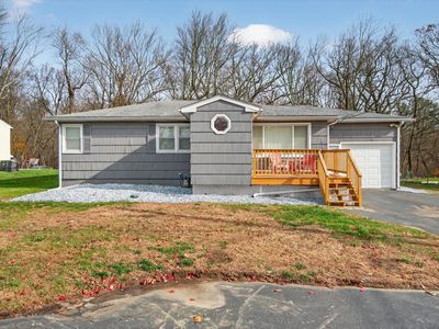 312 Celia Drive, Wolcott, CT, 06705