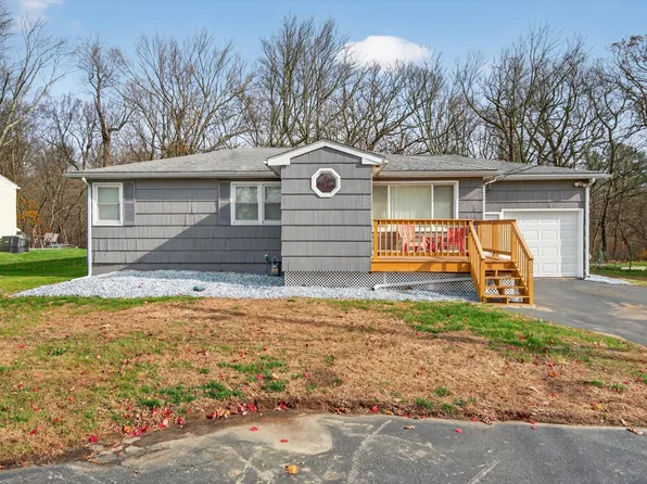 312 Celia Drive, Wolcott, CT 06705