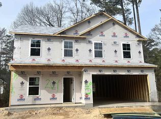 209 Quiet Side Ct, Blythewood, SC 29016