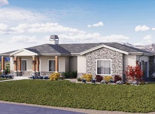 2756 Squires St, Minden, NV 89423