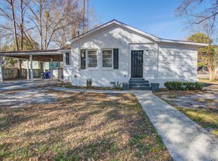 2615 Warm Ave, North Charleston, SC 29420