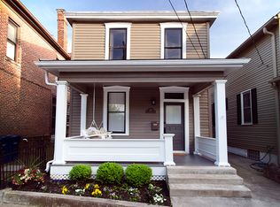 195 E Sycamore St, Columbus, OH 43206