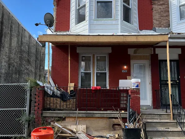 44 N Hobart St, Philadelphia, PA 19139