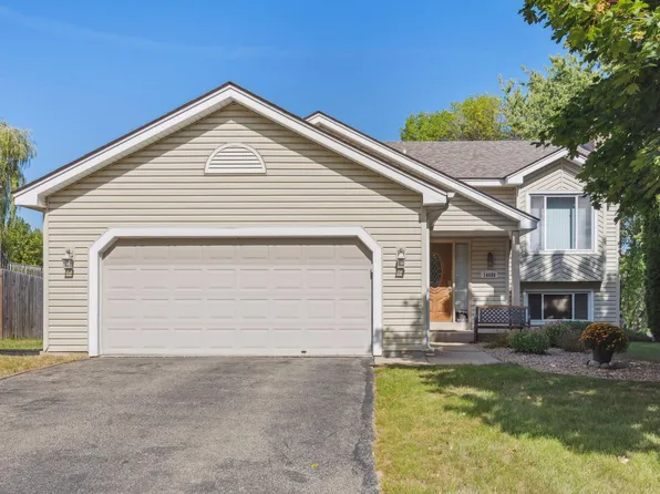 14600 Greenridge Ln, Burnsville, MN 55306