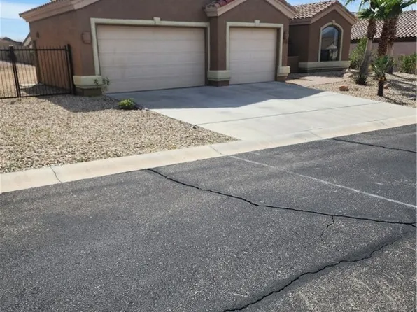 2758 Eagle Ridge Dr, Bullhead City, AZ 86429