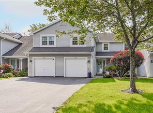 1034 Cane Patch, Webster, NY 14580